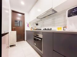 The Brownstone (D27), Condominium #554974551